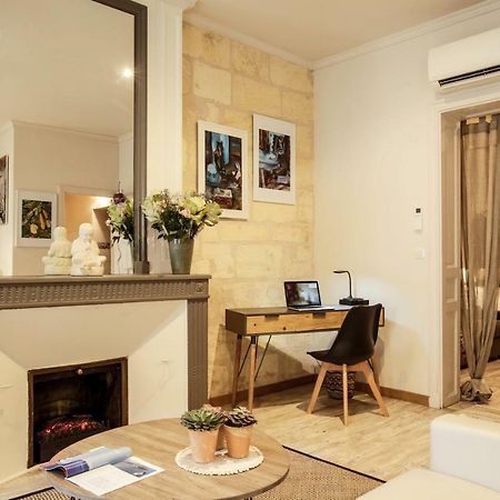 Nona Home Bordeaux Exterior foto