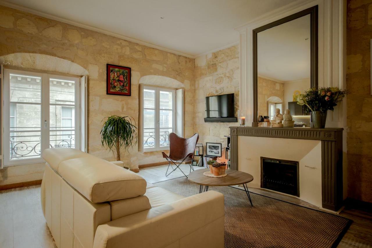 Nona Home Bordeaux Exterior foto