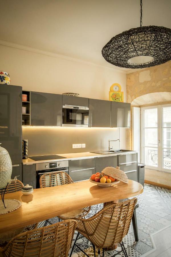 Nona Home Bordeaux Exterior foto