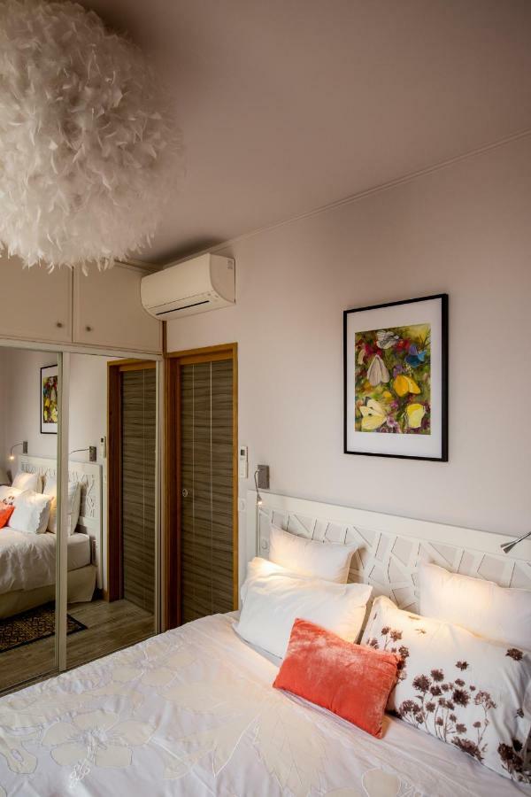 Nona Home Bordeaux Exterior foto