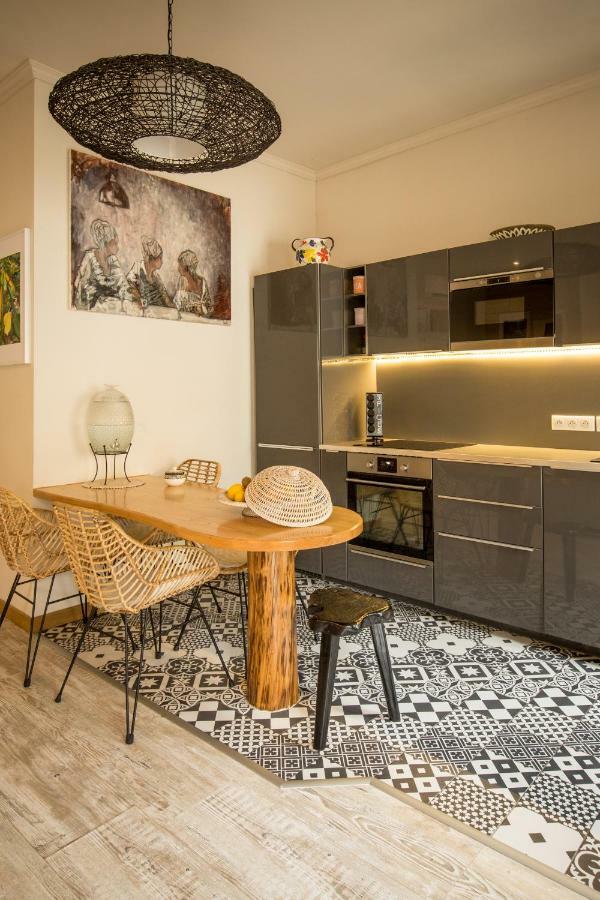 Nona Home Bordeaux Exterior foto