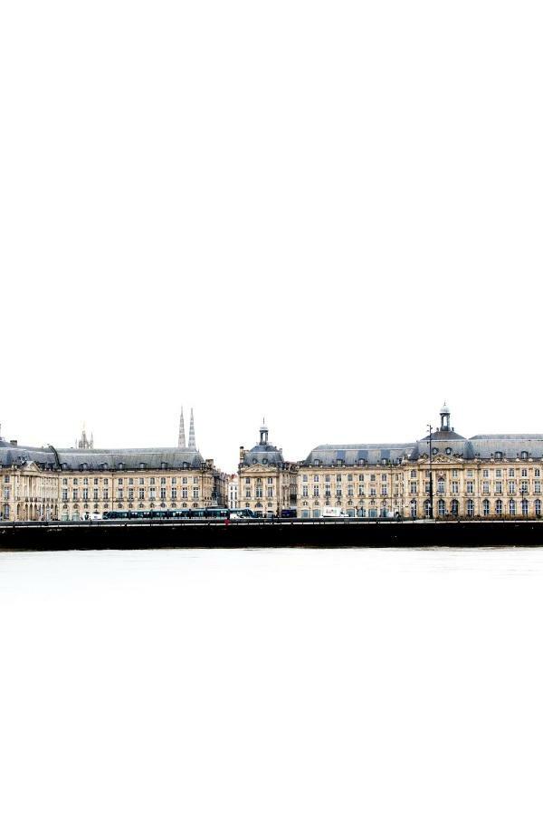 Nona Home Bordeaux Exterior foto