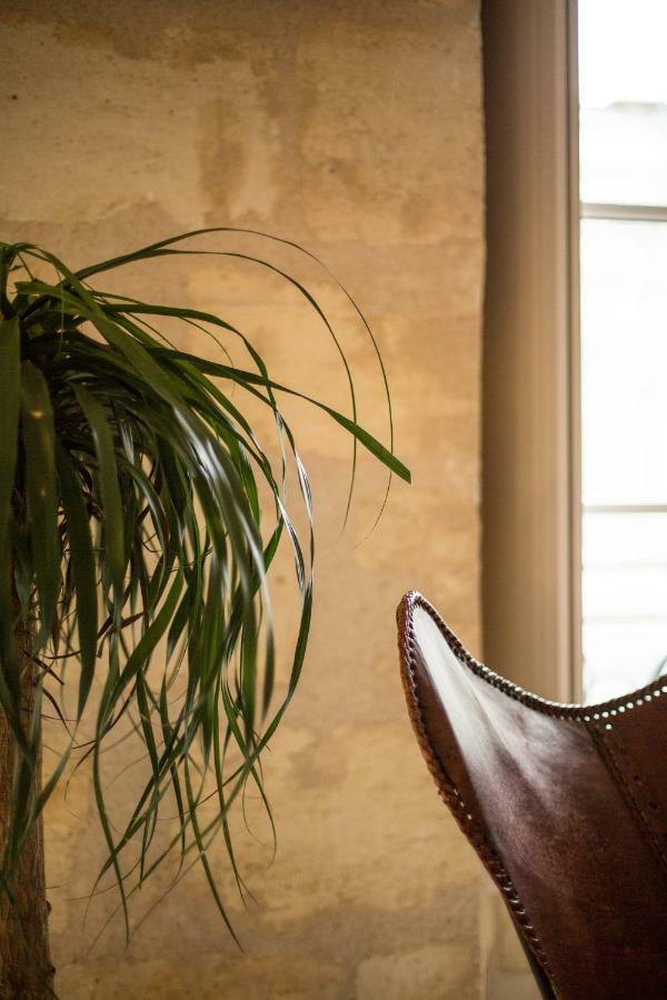 Nona Home Bordeaux Exterior foto