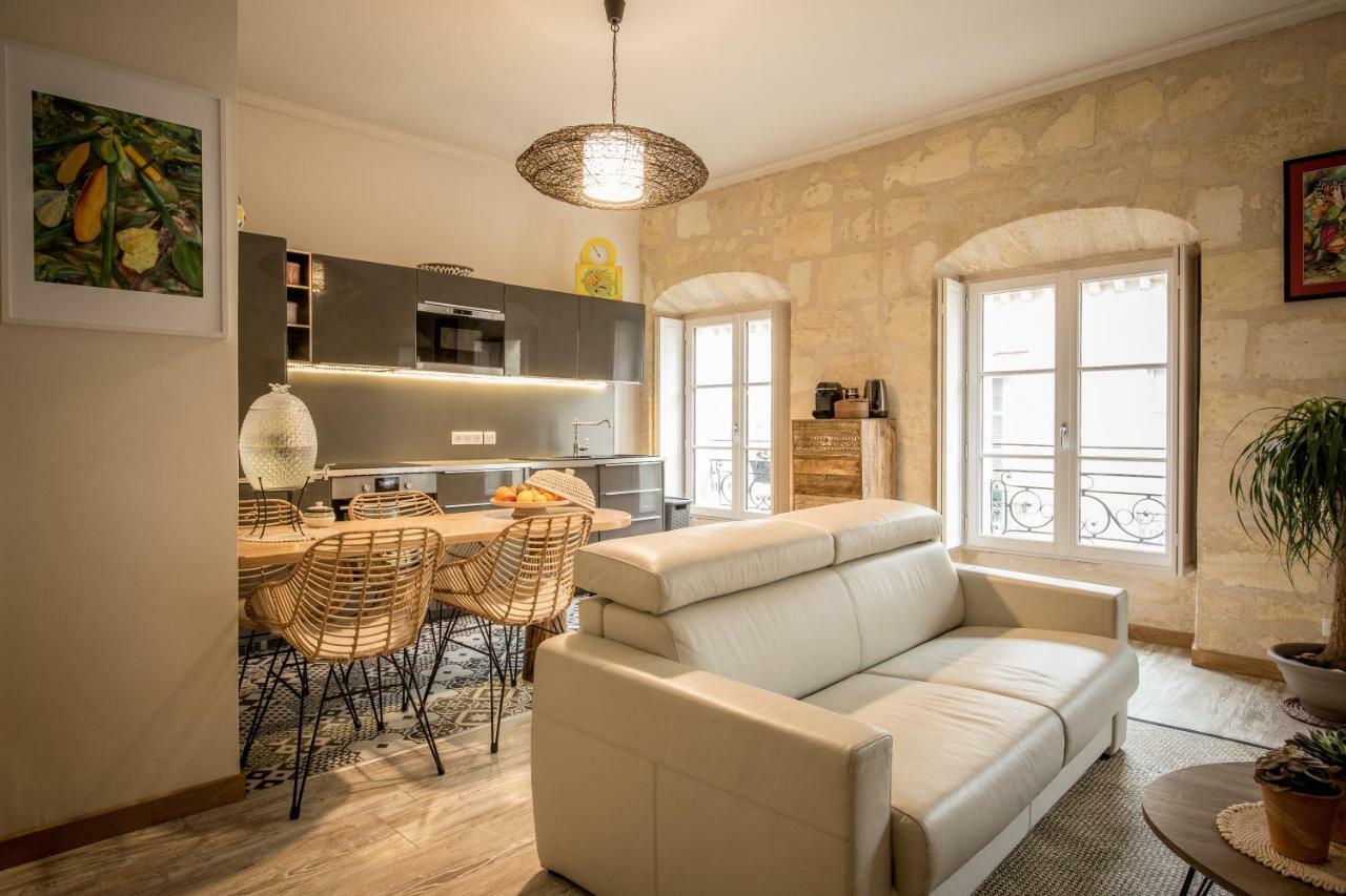 Nona Home Bordeaux Exterior foto