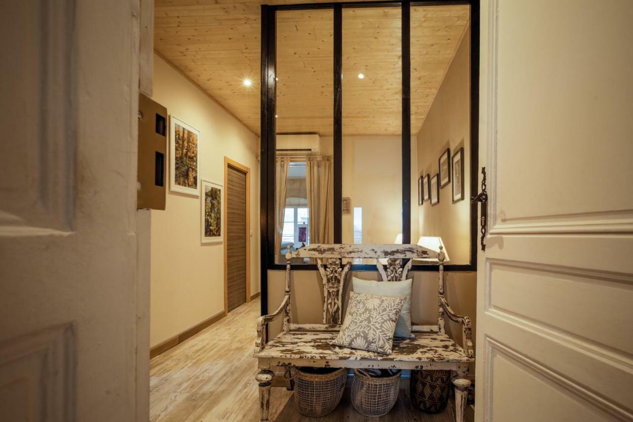 Nona Home Bordeaux Exterior foto