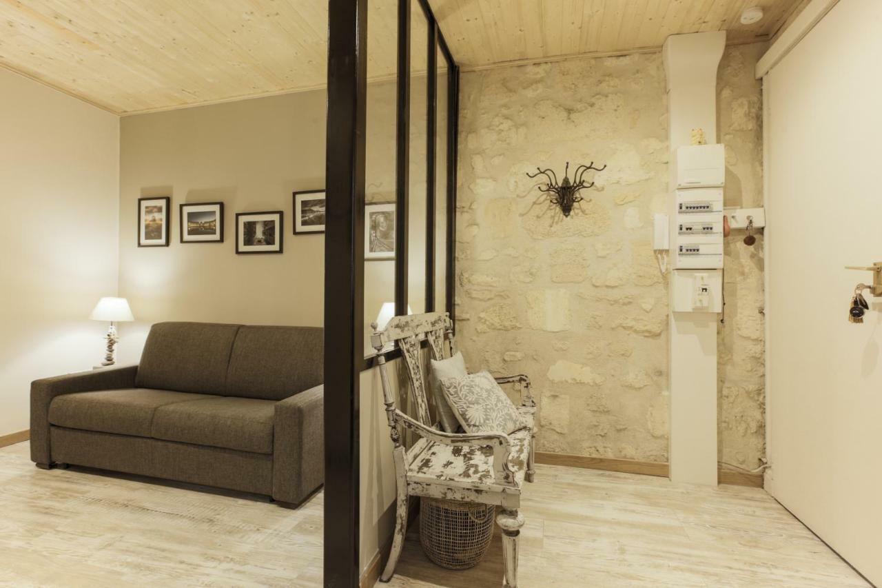 Nona Home Bordeaux Exterior foto