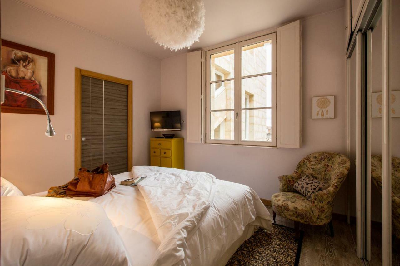 Nona Home Bordeaux Exterior foto