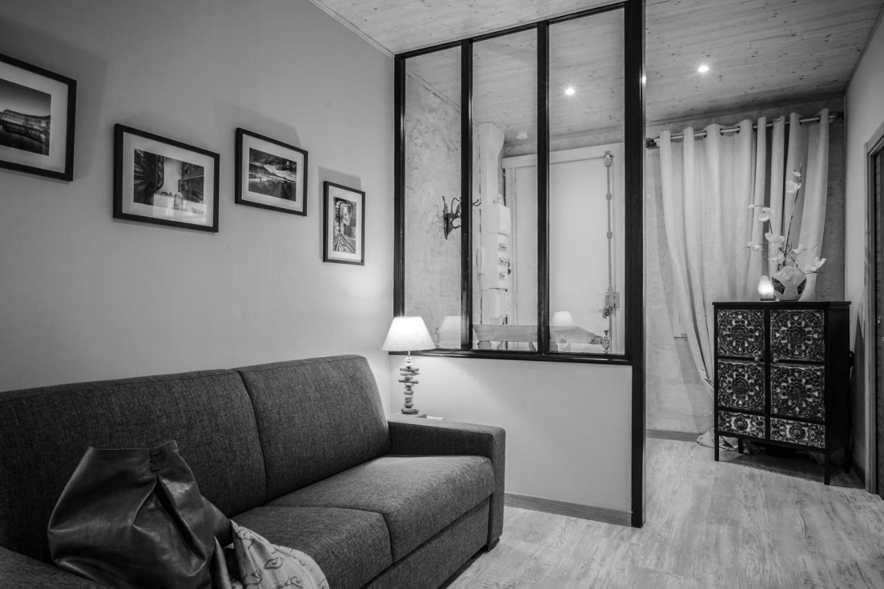 Nona Home Bordeaux Exterior foto